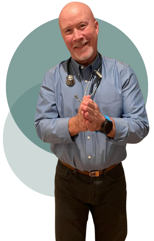 Tim Ingram-HCI Certified Health Coach (HCI-CHC)